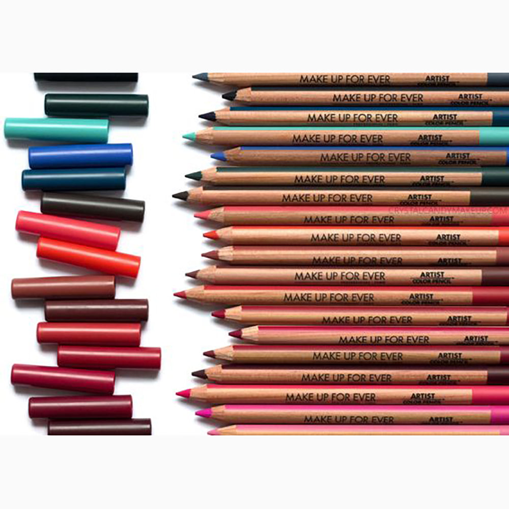 Make Up For Ever Artist Color Pencil | Ramfa Beauty