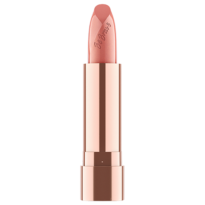 Catrice Power Plumping Gel Lipstick | Ramfa Beauty #color_020 My Lip Choice