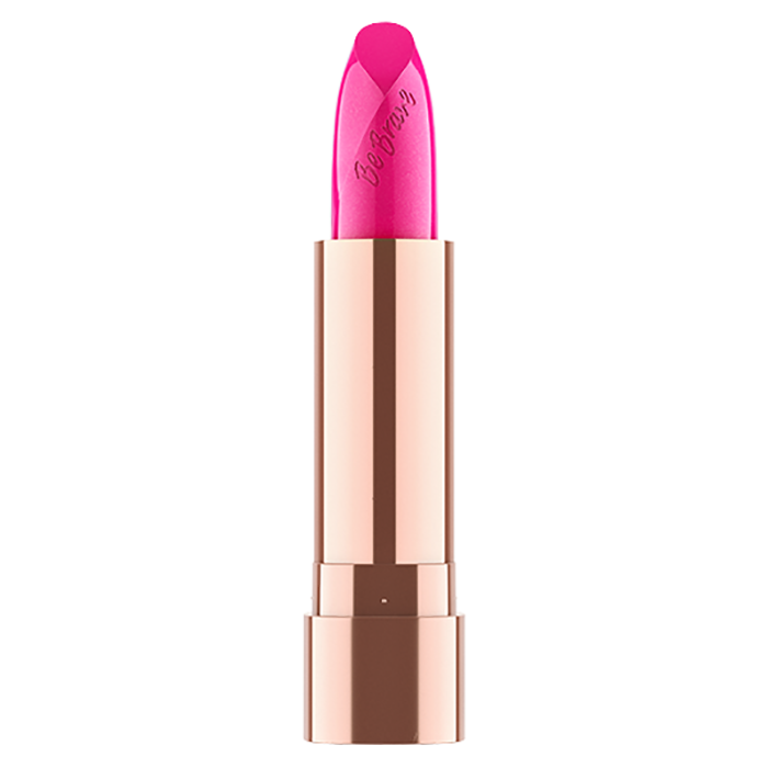 Catrice Power Plumping Gel Lipstick | Ramfa Beauty #color_070 For The Brave