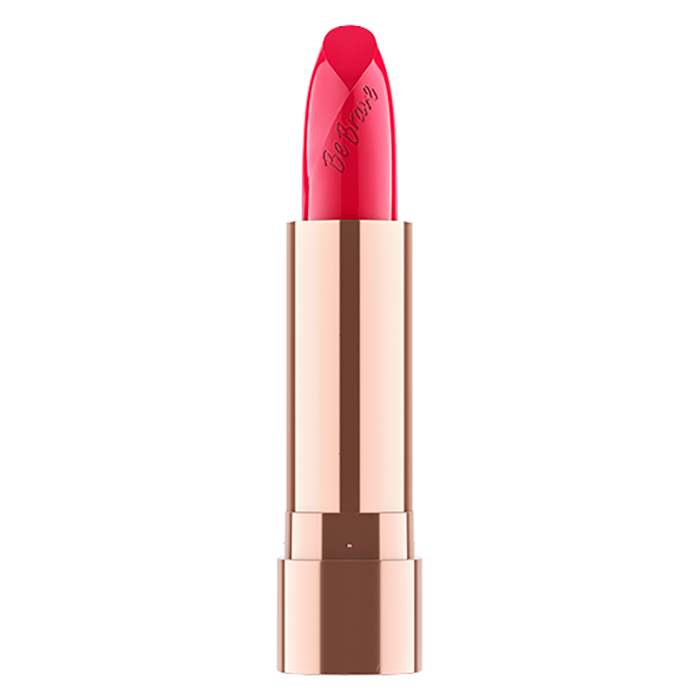 Catrice Power Plumping Gel Lipstick | Ramfa Beauty #color_090 The Future Is Femme