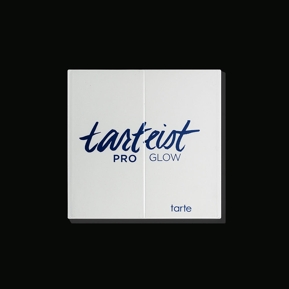 Tarte Tarteist PRO Glow Highlight Contour Palette | Ramfa Beauty