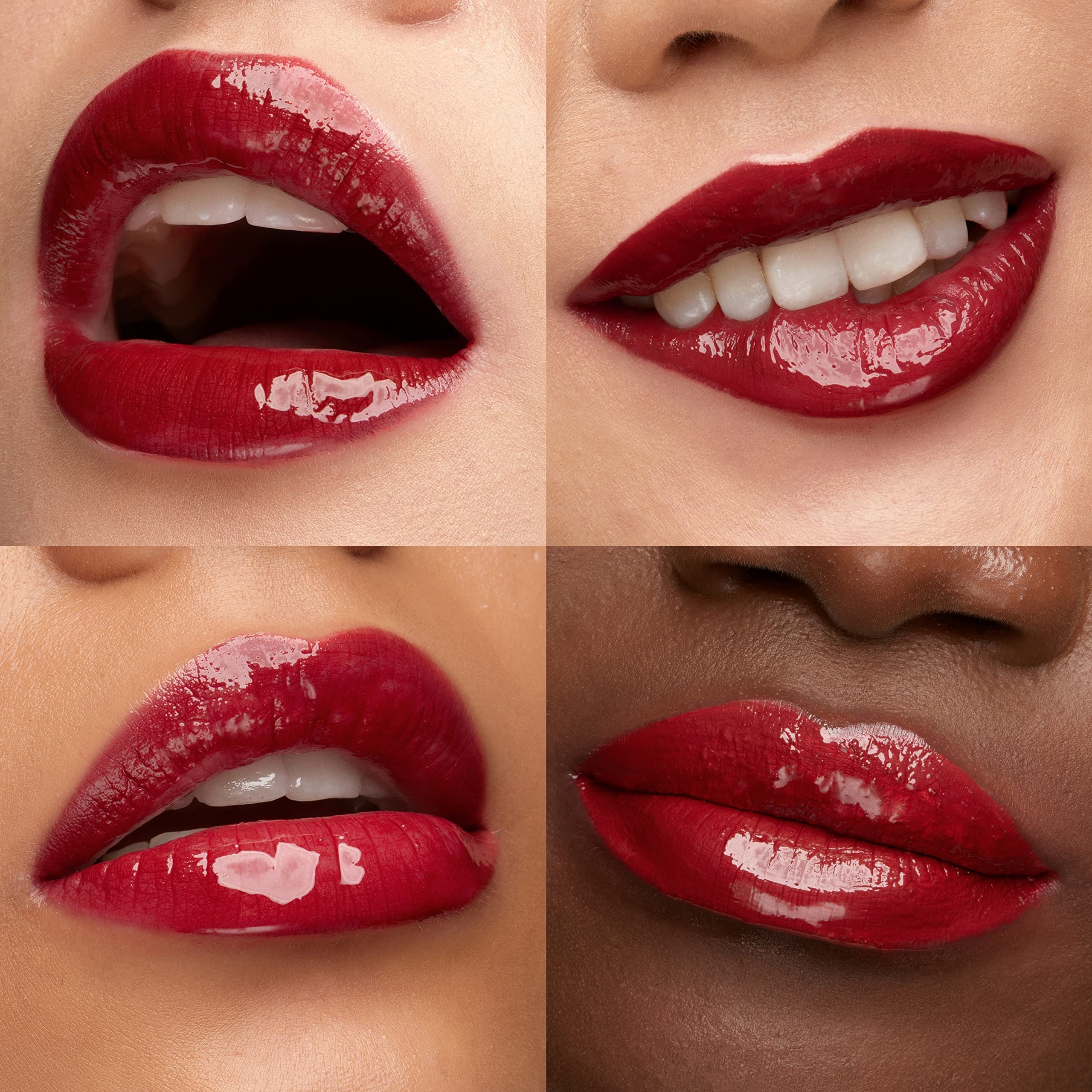 Kiko Milano Unlimited Double Touch Liquid Lipstick | Ramfa Beauty #color_106