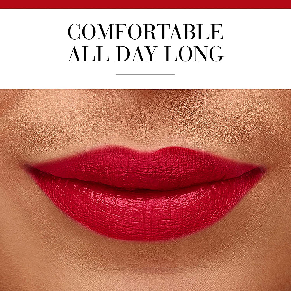 Bourjois Rouge Fabuleux Lipstick | Ramfa Beauty