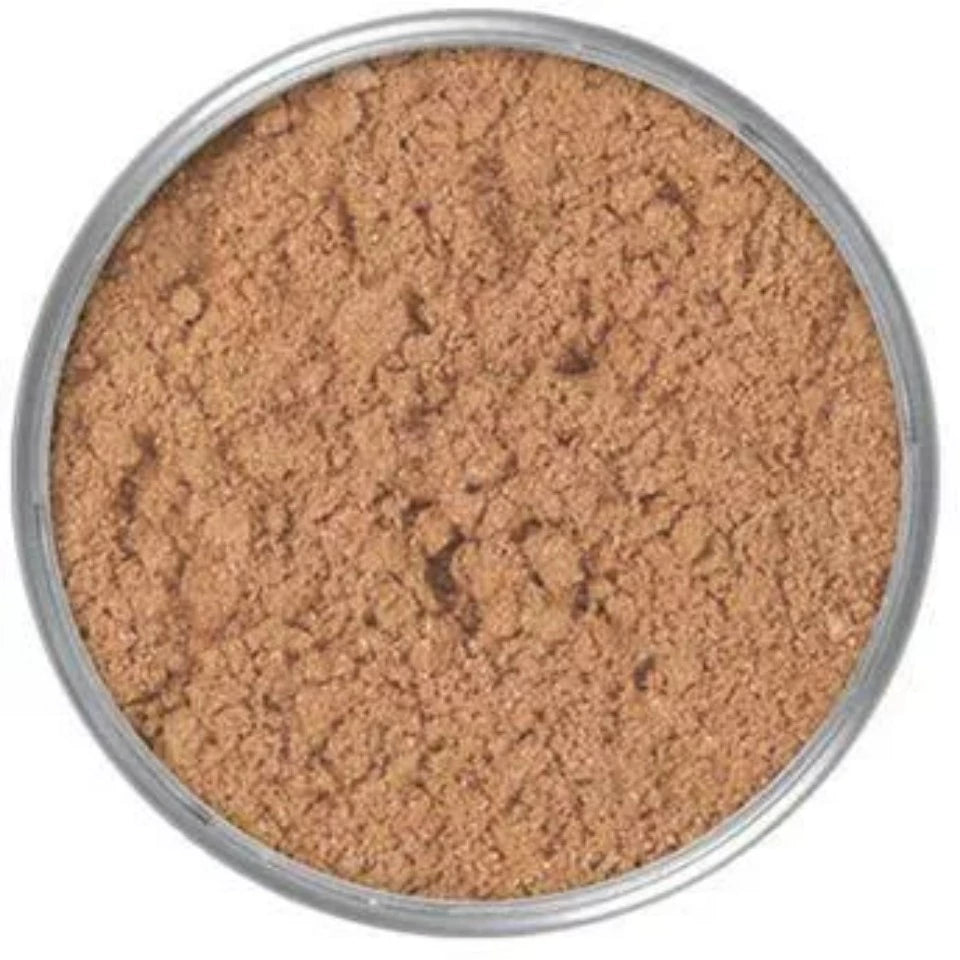Kryolan Body Powder | Ramfa Beauty #color_FS 36 G