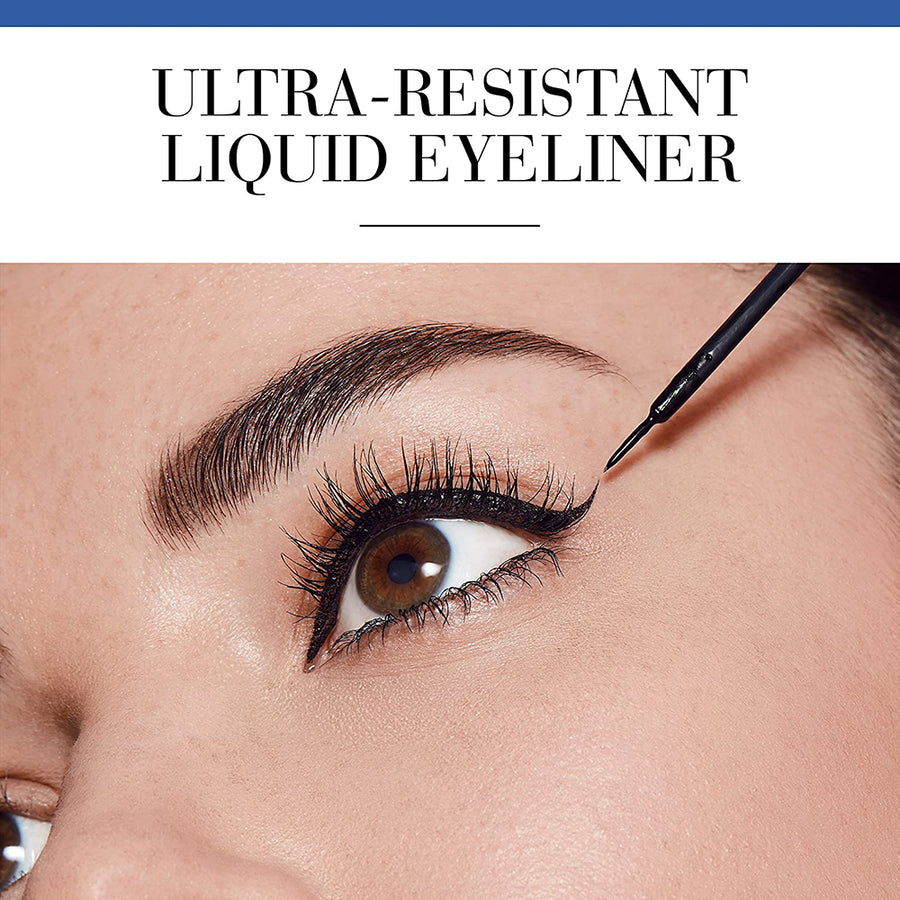 Bourjois Liner Clubbing Eyeliner | Ramfa Beauty