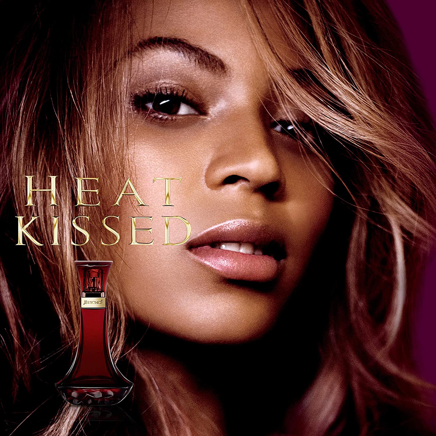 Beyonce Heat Kissed EDP (L) | Ramfa Beauty
