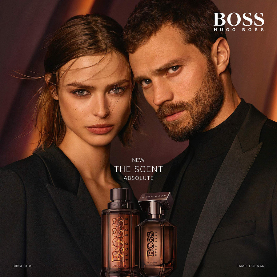 Hugo Boss Boss The Scent Absolute EDP (L) | Ramfa Beauty