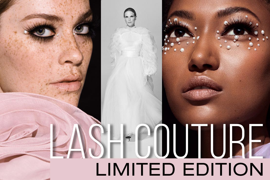 Catrice Lash Couture Single Lashes | Ramfa Beauty