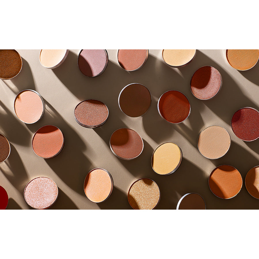 Morphe X Jeffree Star Eyeshadow Palette | Ramfa Beauty