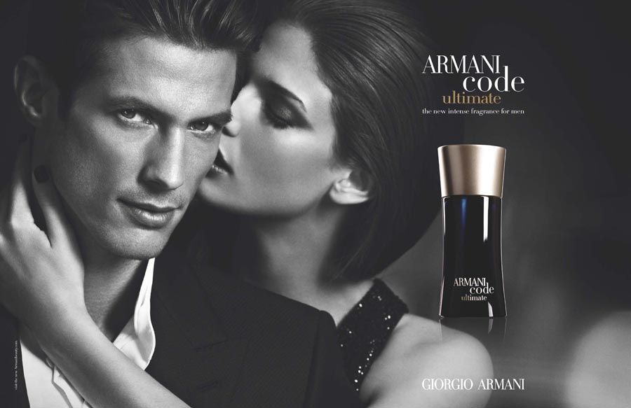 Giorgio Armani Armani Code Ultimate Intense EDT (M) | Ramfa Beauty