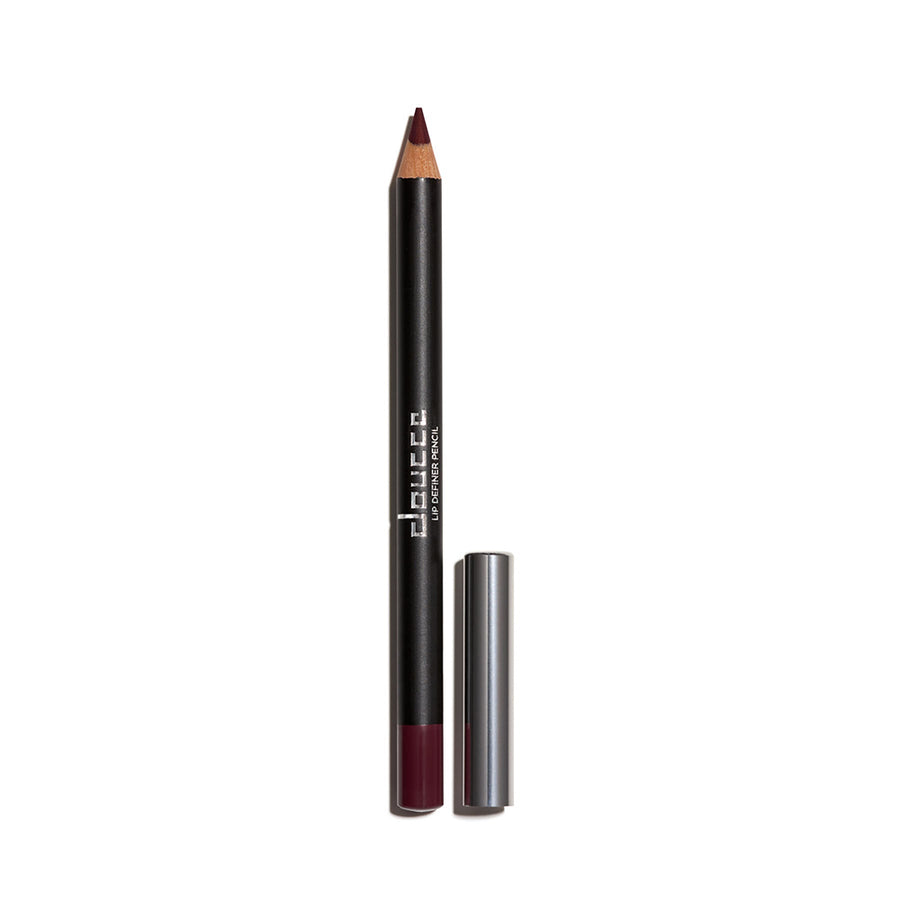 Doucce Lip Definer Pencil | Ramfa Beauty #color_475 Pavo