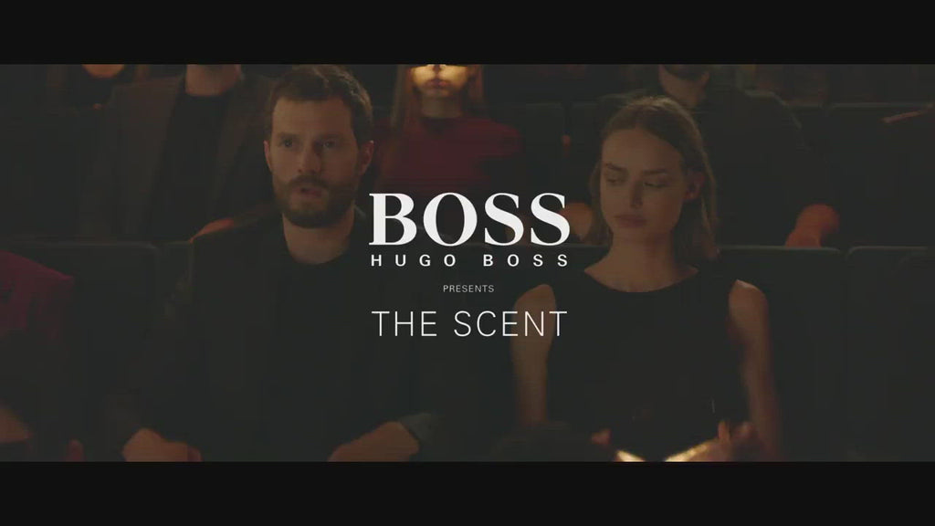 Hugo Boss The Scent Private Accord | Ramfa Beauty