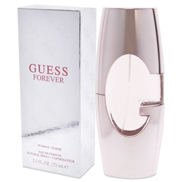 Guess For Ever EDP (L) 75ml | Ramfa Beauty