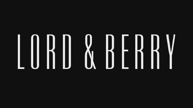 Lord & Berry Ultimate Lipliner | Ramfa Beauty