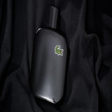 Lacoste Eau De Lacoste Noir Men Perfume 3.4oz 100ml EAU DE TOILETTE SPRAY  