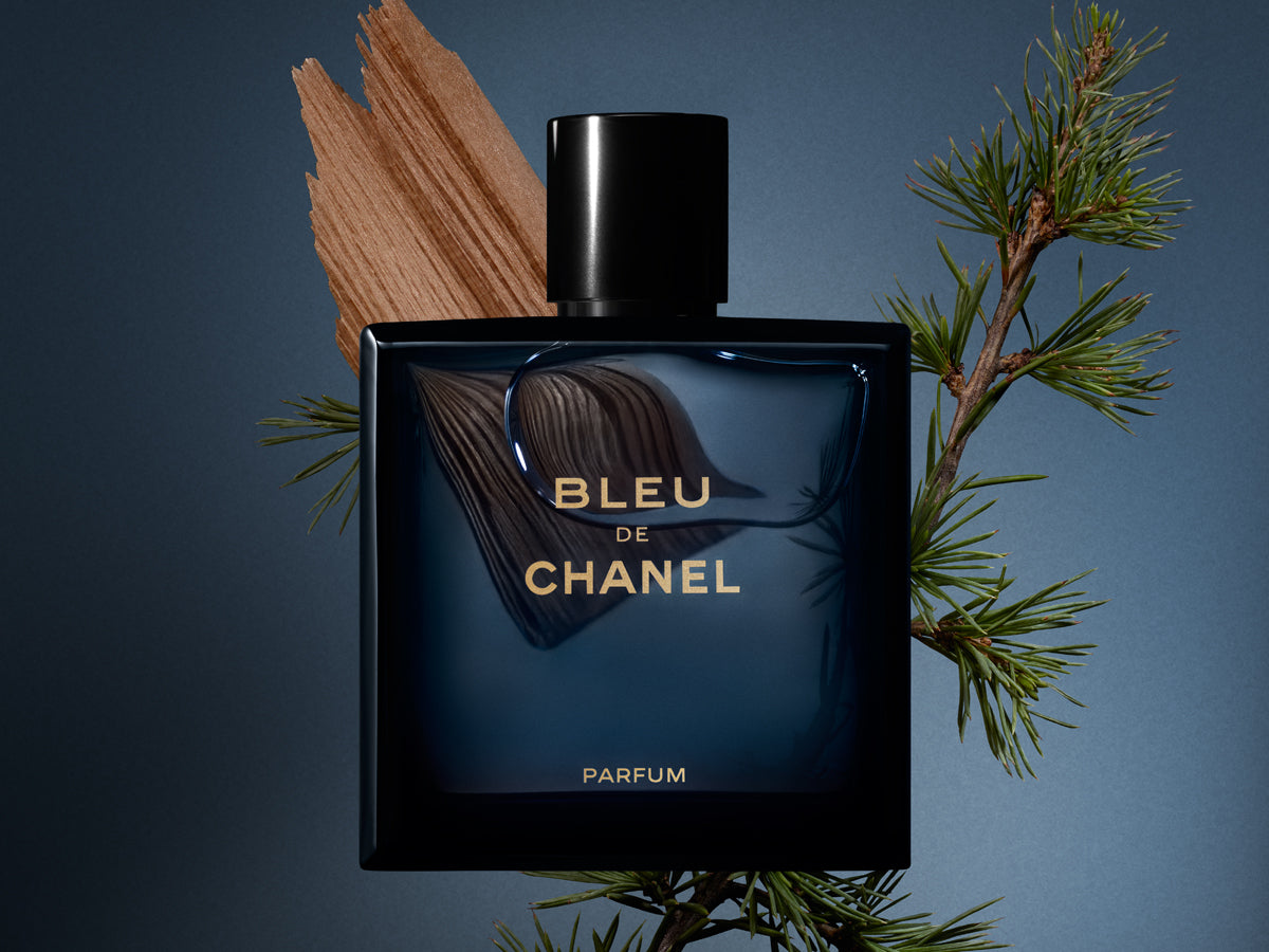 Chanel Bleu De Chanel Parfum | Ramfa Beauty