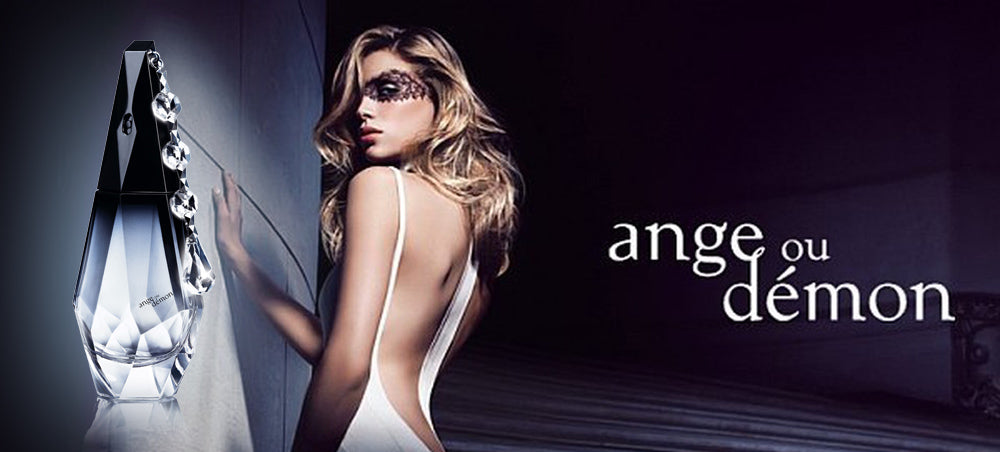 Givenchy Ange Ou Demon EDP (L) | Ramfa Beauty