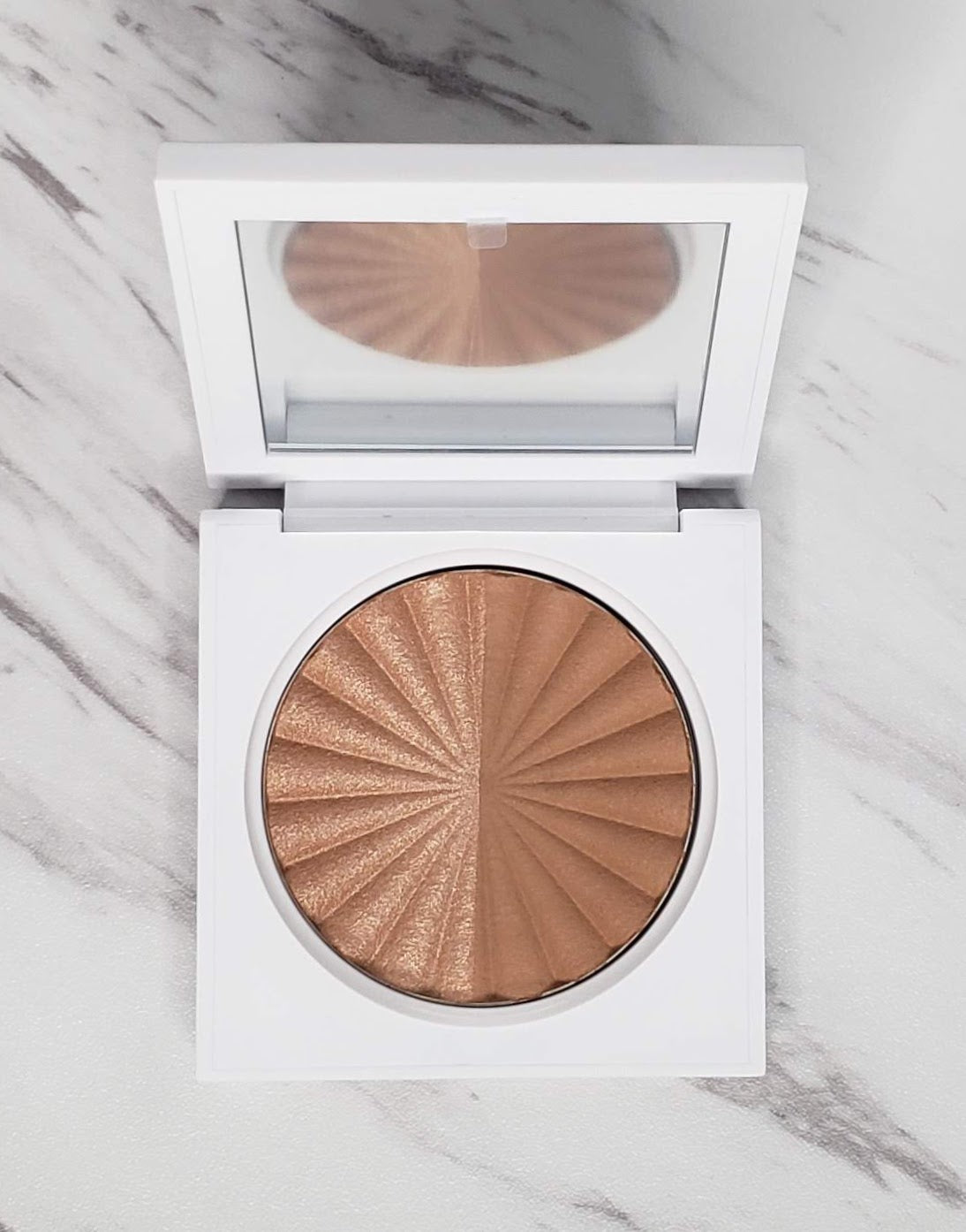 Ofra Blusher Duo Blushes & Bronzers 0.35oz 10g River #color_River
