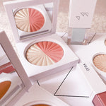 Ofra Blush Highlighter Duo | Ramfa Beauty #color_Snuggle Up