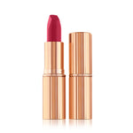 Charlotte Tilbury Matte Revolution Lipstick 3.5g Long-Lasting Matte Shades #color_The Queen