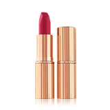 Charlotte Tilbury Matte Revolution Lipstick 3.5g Long-Lasting Matte Shades #color_The Queen