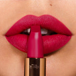 Charlotte Tilbury Matte Revolution Lipstick 3.5g Long-Lasting Matte Shades #color_The Queen