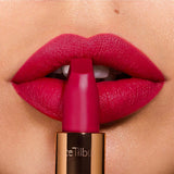 Charlotte Tilbury Matte Revolution Lipstick 3.5g Long-Lasting Matte Shades #color_The Queen