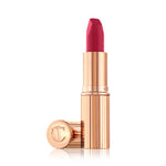 Charlotte Tilbury Matte Revolution Lipstick 3.5g Long-Lasting Matte Shades #color_The Queen