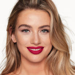 Charlotte Tilbury Matte Revolution Lipstick 3.5g Long-Lasting Matte Shades #color_The Queen