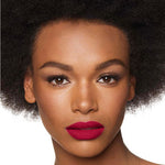 Charlotte Tilbury Matte Revolution Lipstick 3.5g Long-Lasting Matte Shades #color_The Queen