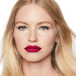 Charlotte Tilbury Matte Revolution Lipstick 3.5g Long-Lasting Matte Shades #color_The Queen