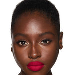 Charlotte Tilbury Matte Revolution Lipstick 3.5g Long-Lasting Matte Shades #color_The Queen