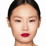 Charlotte Tilbury Matte Revolution Lipstick 3.5g Long-Lasting Matte Shades #color_The Queen