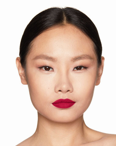 Charlotte Tilbury Matte Revolution Lipstick 3.5g Long-Lasting Matte Shades #color_The Queen