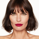 Charlotte Tilbury Matte Revolution Lipstick 3.5g Long-Lasting Matte Shades #color_The Queen