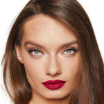 Charlotte Tilbury Matte Revolution Lipstick 3.5g Long-Lasting Matte Shades #color_The Queen