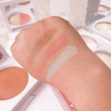 Ofra Blush Highlighter Duo | Ramfa Beauty #color_Snuggle Up