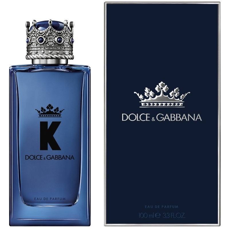 Dolce & Gabbana K EDP | Ramfa Beauty