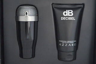 Azzaro Decibel Gift Set 2pcs (M) | Ramfa Beauty