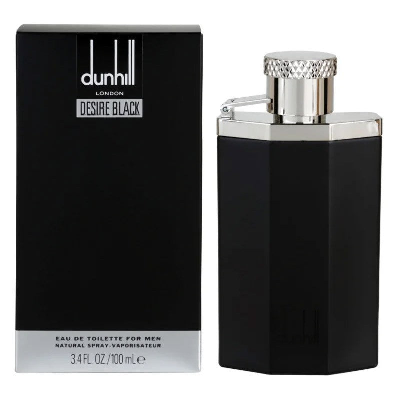 Dunhill Desire Black | Ramfa Beauty
