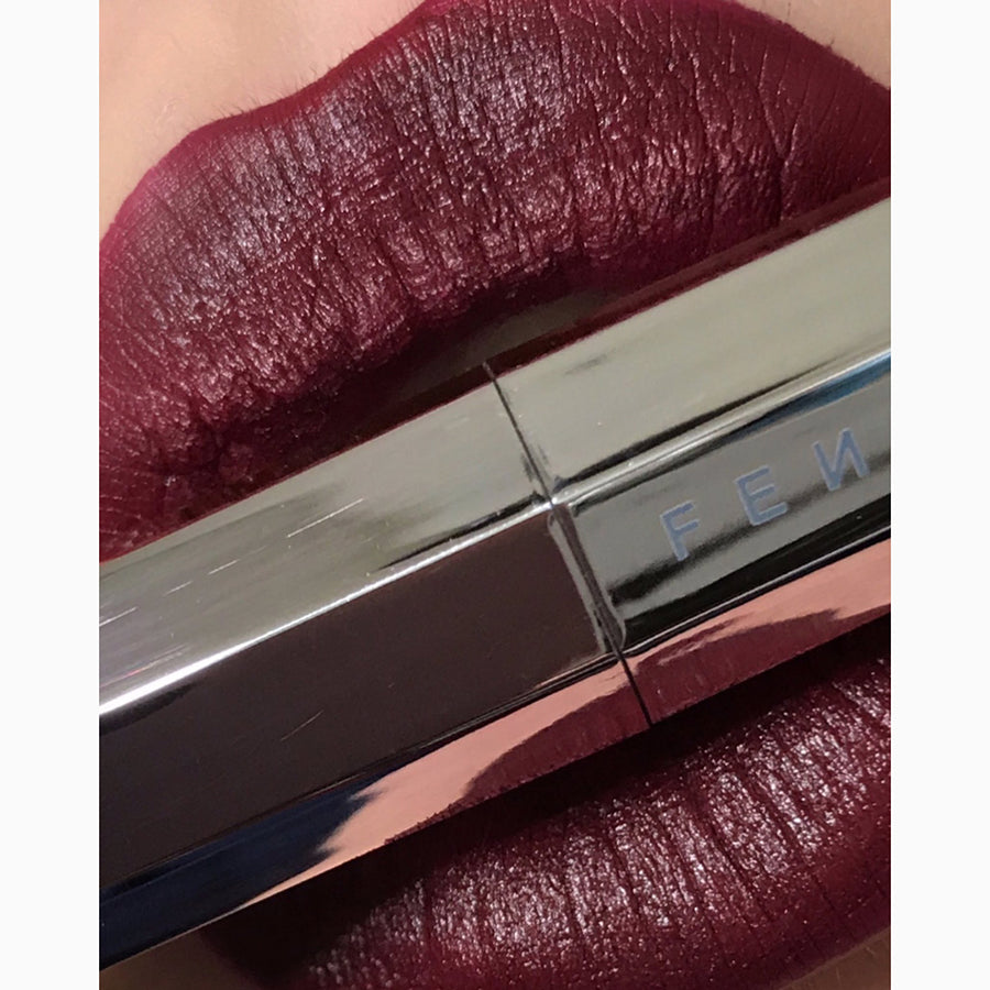Fenty Beauty Mattemoiselle Plush Matte Lipstick | Ramfa Beauty #color_Griselda