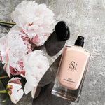 Giorgio Armani Si Fiori Women Perfume 3.4oz 100ml 1.7oz 50ml EAU DE PARFUM SPRAY  