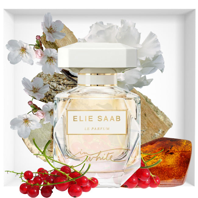 Elie Saab In White EDP (L) | Ramfa Beauty