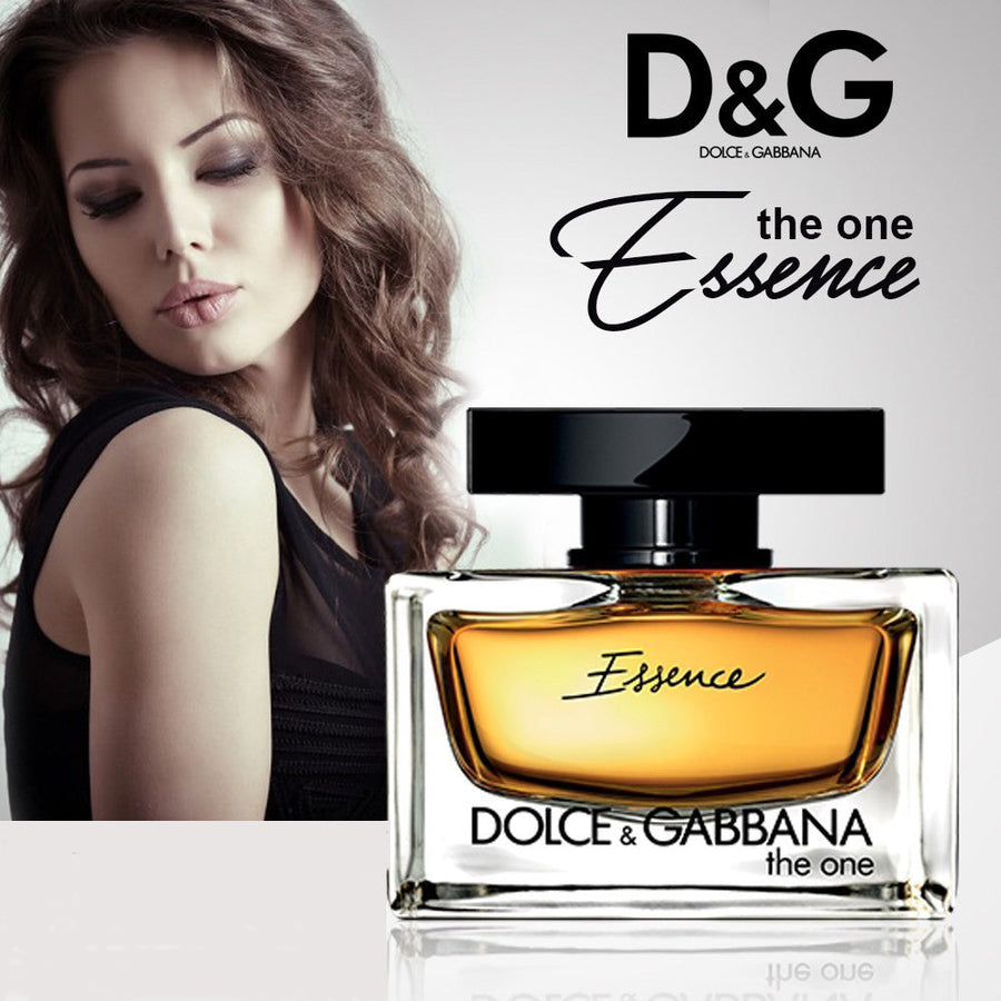 Dolce & Gabbana The One Essence | Ramfa Beauty