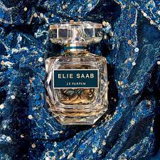 Elie Saab Le Parfum Royal EDP (L) | Ramfa Beauty