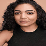 Maybelline Fit Me! Matte + Poreless Foundation 30ml, Natural Matte Look, Oil-Free Formula #color_242 Light Honey