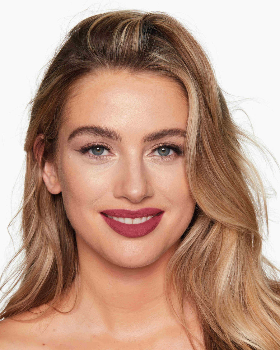 Charlotte Tilbury Matte Revolution Lipstick 3.5g | Ramfa Beauty #color_First Dance