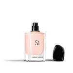 Giorgio Armani Si Fiori Women Perfume 3.4oz 100ml 1.7oz 50ml EAU DE PARFUM SPRAY  