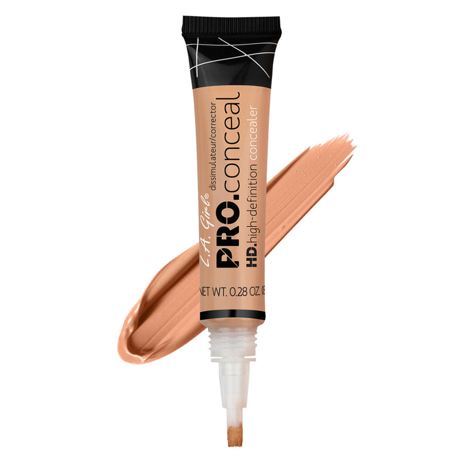 L.A. Girl Pro Conceal HD Concealer | Ramfa Beauty #color_GC974 Nude