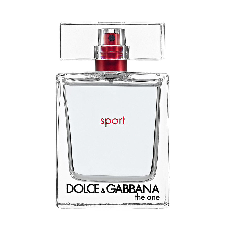 Dolce & Gabbana The One Sport  | Ramfa Beauty
